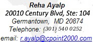 Reha Ayalp