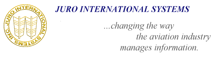 JURO International Systems, Inc.  Aviation Consulting Company